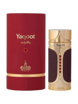 Risala Elite Yaqoot eau de parfum donna 100 ml