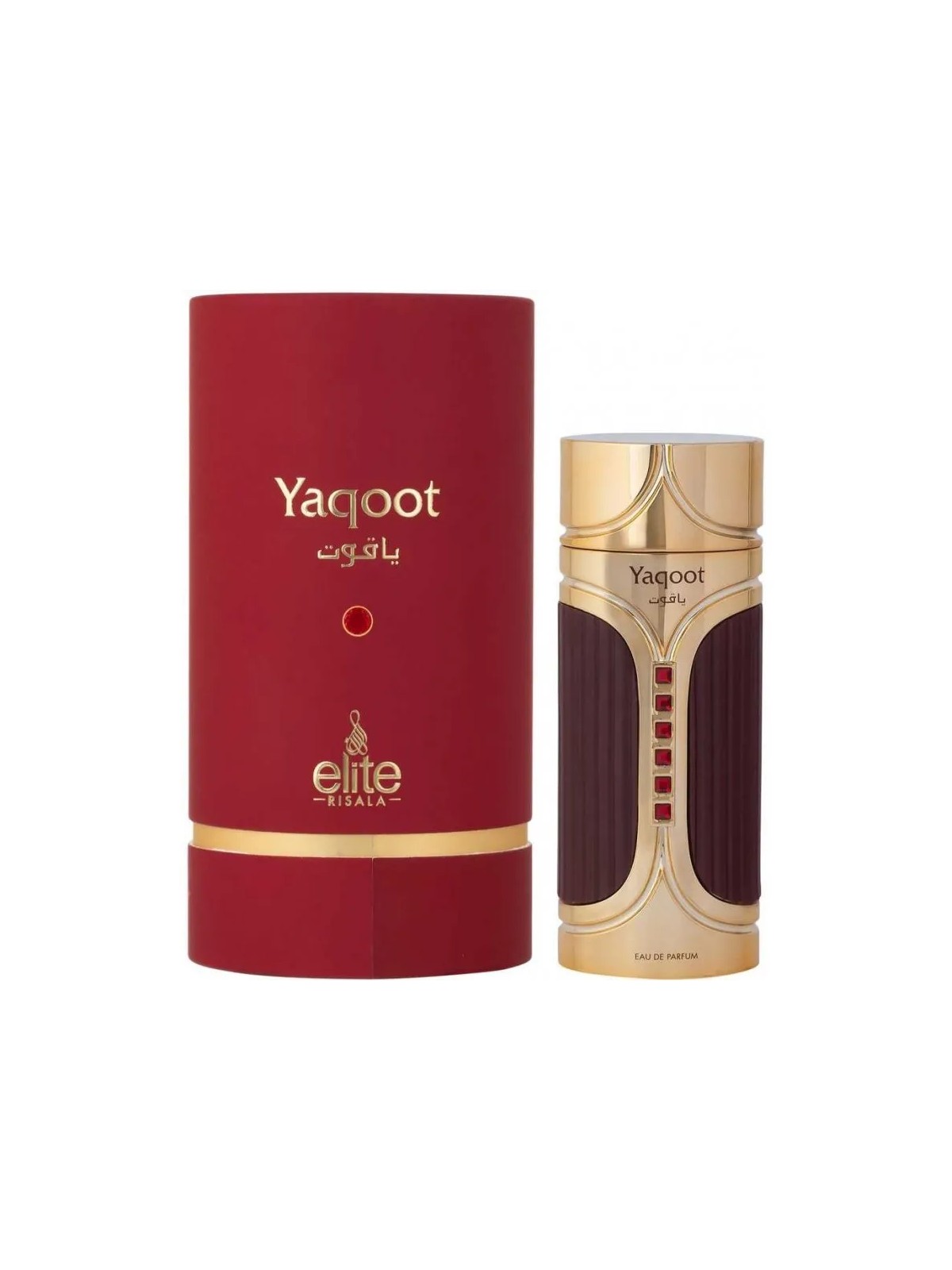 Risala Elite Yaqoot eau de parfum donna 100 ml