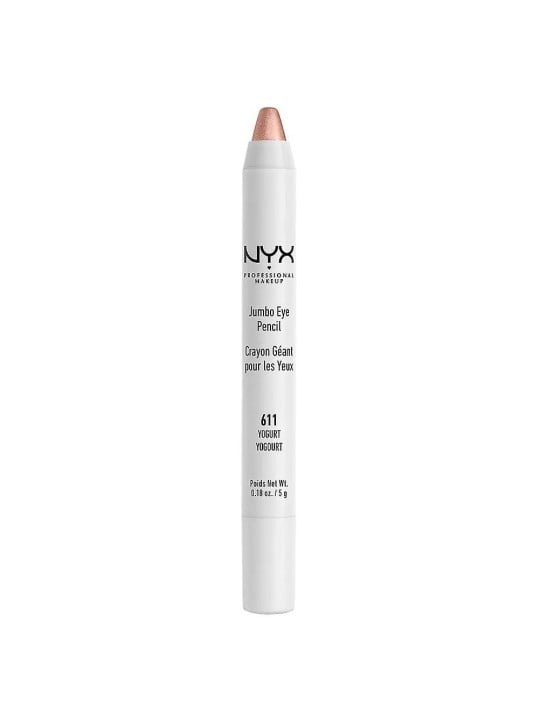 Nyx Professional Make Up JUMBO matita per occhi yogurt unisex