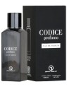 Grandeur Codice Profumo eau de parfum uomo 100ml
