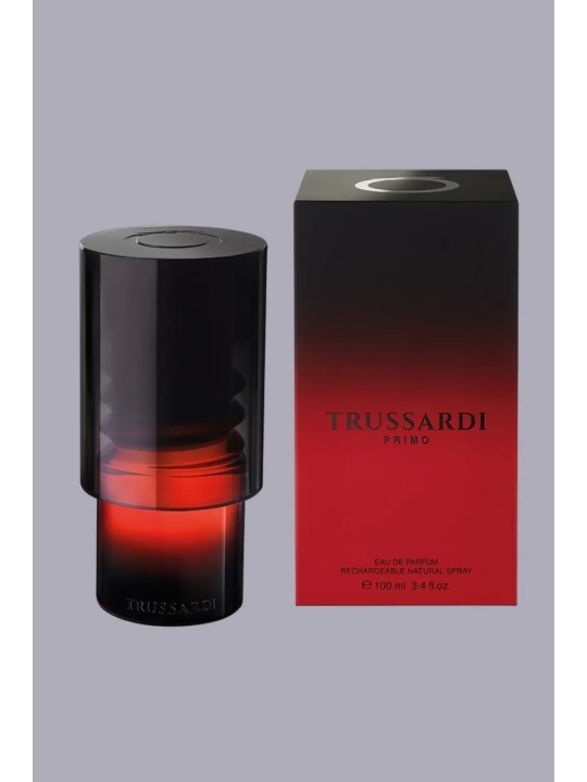 Trussardi Primo eau de parfum uomo 100ml