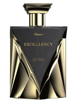 Rasasi Excellency Black eau de parfum uomo 100ml