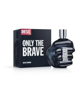 Diesel Only The Brave Eau De Parfum 35ml uomo Eau de Parfum uomo