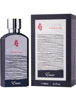 Emir Atomise Intensive Men Eau De Parfum 100ml uomo Eau de Parfum uomo