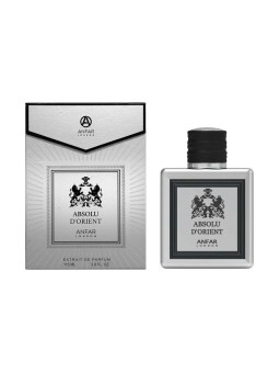 Anfar Absolu D'Orient eau de parfum uomo 115 ml