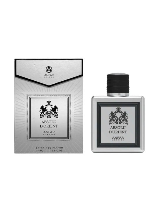 Anfar Absolu D'Orient eau de parfum uomo 115 ml