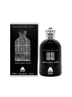Anfar Ancient Oud eau de parfum uomo 100 ml