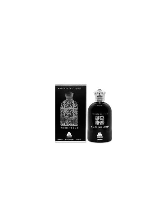 Anfar Ancient Oud eau de parfum uomo 100 ml