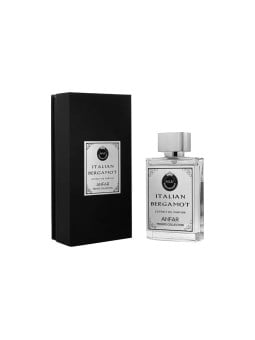 Anfar Italian Bergamot eau de parfum uomo 50 ml