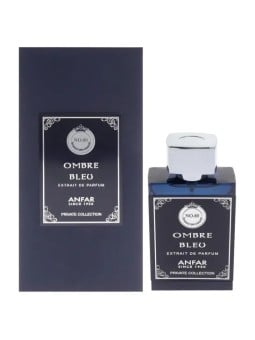 Anfar Ombre Bleu eau de parfum uomo 50 ml