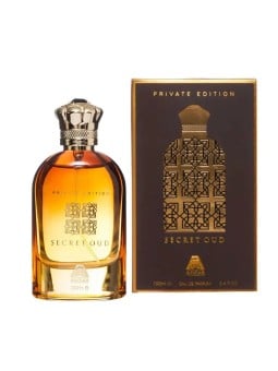 Anfar Secret Oud eau de parfum uomo 100 ml