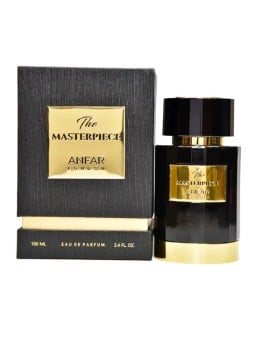 Anfar The Masterpiece eau de parfum uomo 100 ml