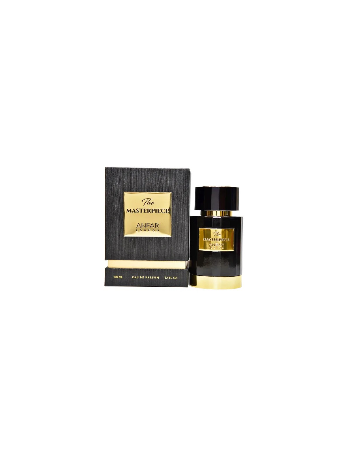 Anfar The Masterpiece eau de parfum uomo 100 ml