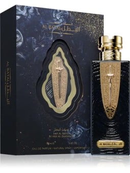 Ard Al Zaafaran Al Batal eau de parfum uomo 100 ml