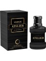 Camara Vamos Atelier eau de parfum uomo 100 ml