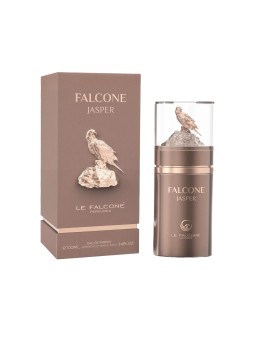 Le Falcone Falcone Jasper eau de parfum uomo 100 ml