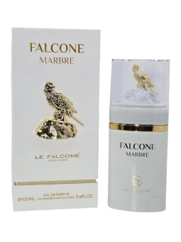 Le Falcone Falcone Marbre eau de parfum uomo 100 ml