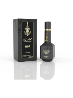 Mirada Verato Man Night eau de parfum uomo 100 ml