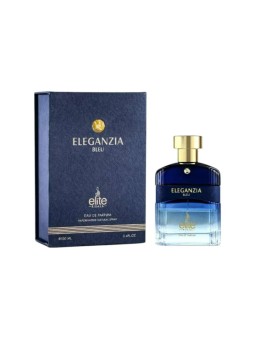 Risala Elite Eleganzia Bleu eau de parfum uomo 100 ml