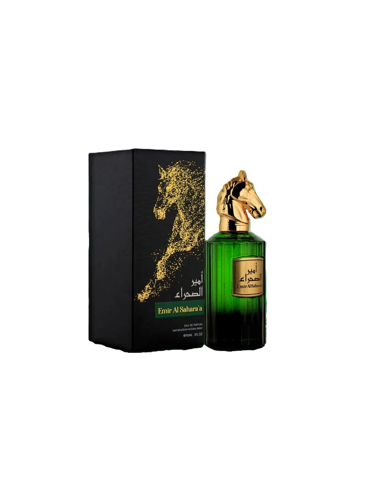 Risala Emir Al Sahara'a eau de parfum uomo 90 ml