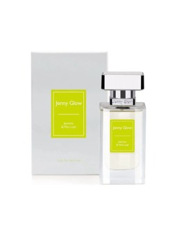 Jenny Glow White Jasmin and Mint Eau De Parfum 80ml unisex
