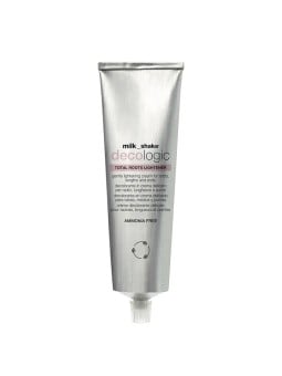 Milk Shake Decologic Total Roots Proteine di Seta Crema Schiarente per Capelli 50 g donna