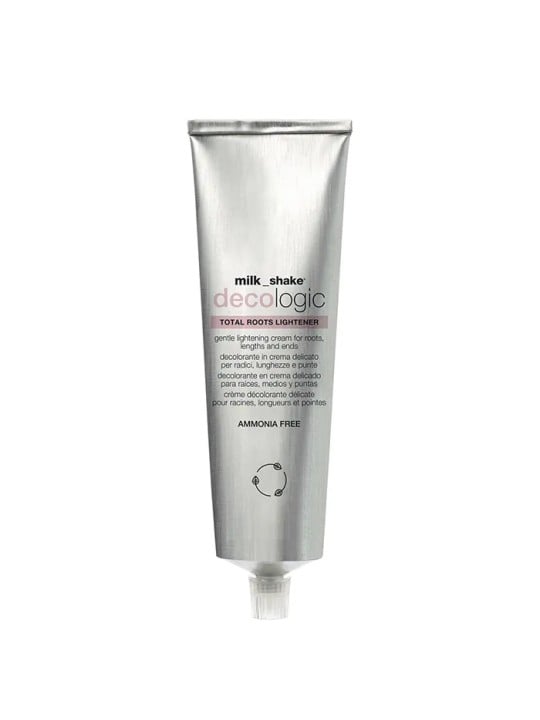 Milk Shake Decologic Total Roots Proteine di Seta Crema Schiarente per Capelli 50 g donna