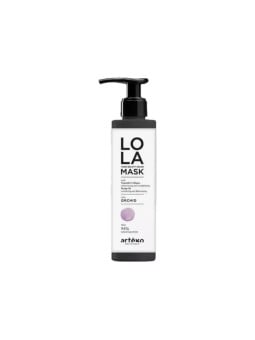 Artègo Lola Your Beauty Colour Mask Orchid 200 ml
