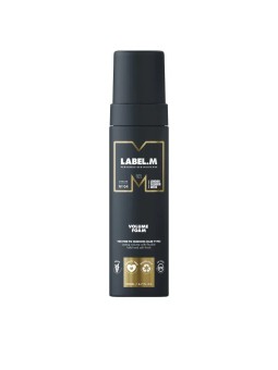 Label.M Fashion Edition Foam mousse per capelli per volume dei capelli 200ml donna