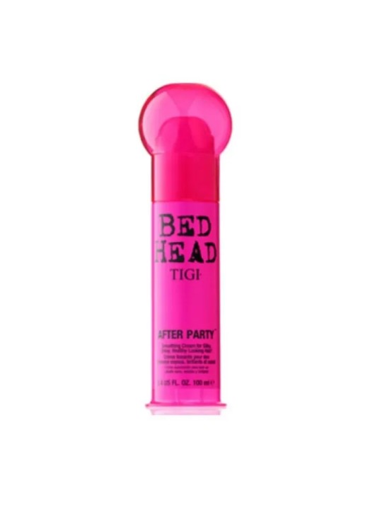 Tigi Bed Head After Party Super Smoothing Cream crema styling per capelli in disciplinati 100ml donna