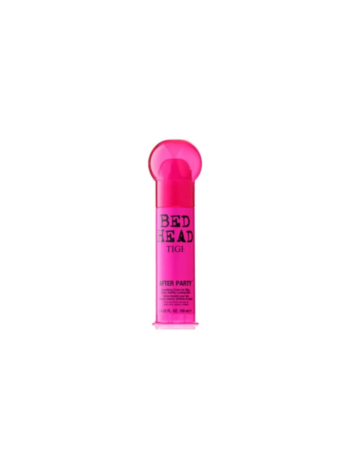 Tigi Bed Head After Party Super Smoothing Cream crema styling per capelli in disciplinati 100ml donna