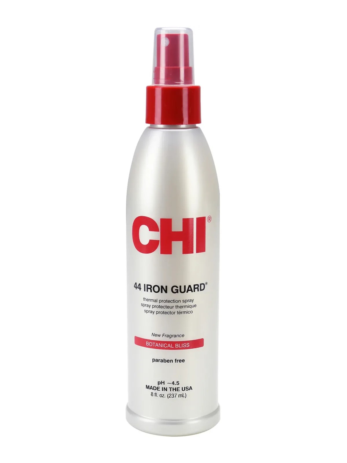 CHI 44 Iron Guard Botanical Bliss 237ml donna