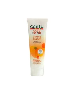 Cantu For Kids Curling Cream crema styling per i capelli ricci per bambini