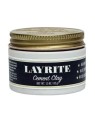 Layrite Cement Clay argilla modellante per una forte fissazione 42 g unisex
