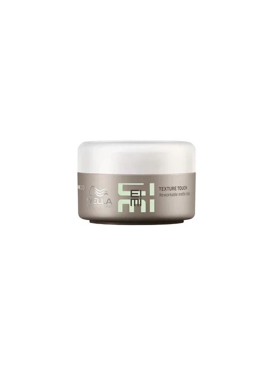 Wella Professionals EIMI Texture Texture Touch argilla modellante 75ml donna