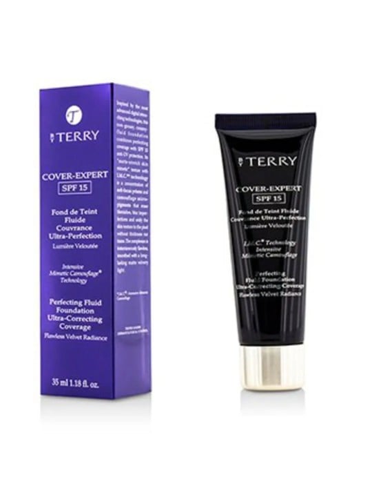 By Terry Cover-Expert Perfecting Fluid Foundation N1 Fair Beige 35ml
