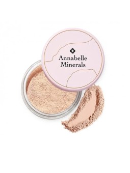 ANNABELLE MINERALS Fondotinta minerale opacizzante Golden Fair 4g