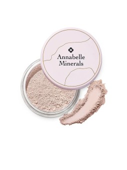 ANNABELLE MINERALS Natural Fondotinta minerale coprente leggero 4g