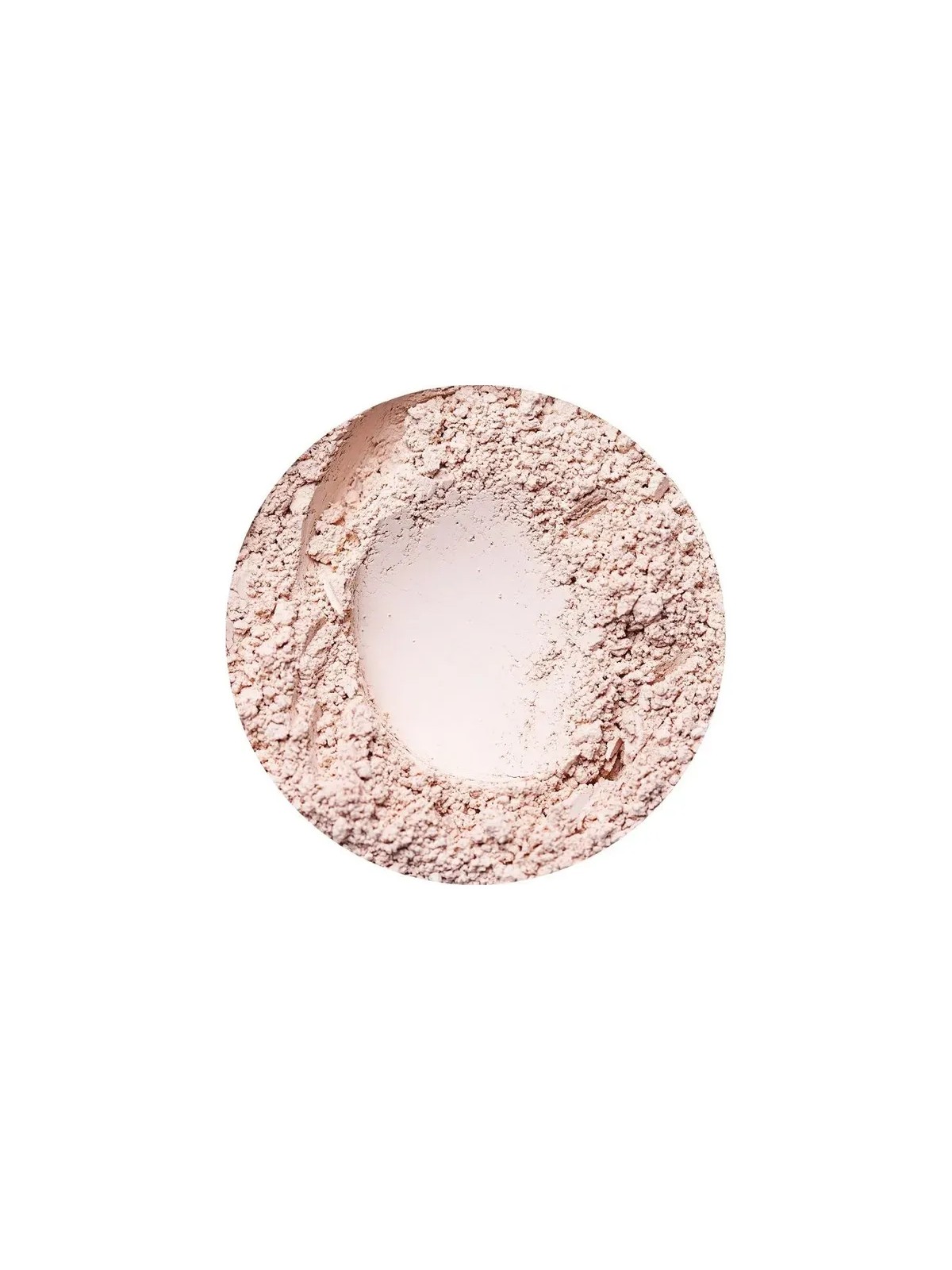 ANNABELLE MINERALS Natural Fairest fondotinta minerale coprente 10g
