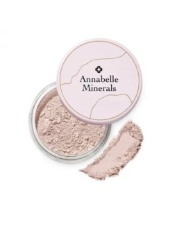 ANNABELLE MINERALS Natural Fair fondotinta minerale coprente 4g