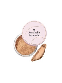 ANNABELLE MINERALS Fondotinta minerale coprente Golden Light 4g
