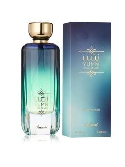 Rasasi Yumn Pour Femme eau de parfum donna 100 ml