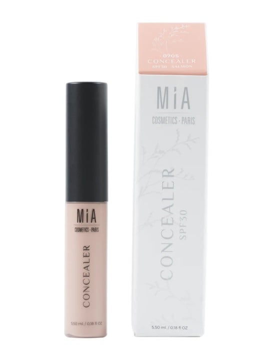 Mia Cosmetics Paris CORRETTORE salmone donna