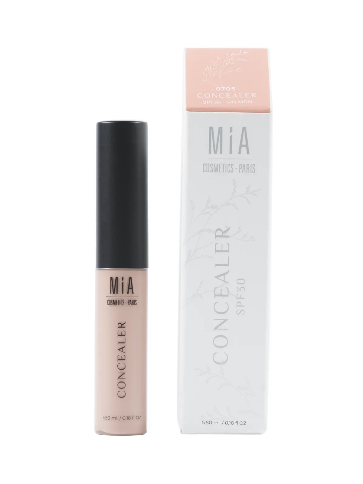 Mia Cosmetics Paris CORRETTORE salmone donna
