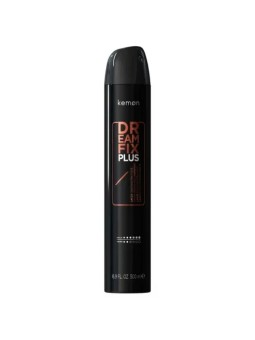 Kemon Dreamfix Plus Extra Strong Hold Hairspray lacca forte per capelli 500ml donna