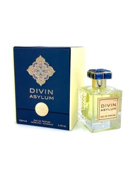 French Avenue Divin Asylum eau de parfum unisex 100ml