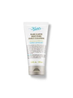 Kiehl's Rare Earth Deep Pore Daily Cleanser donna 150ml