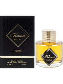 Maison Alhambra Encode Mountain eau de parfum unisex 100ml