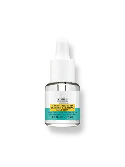Kiehl's Truly Targeted Blemish-Clearing Solution 15ml