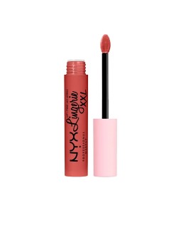 Nyx Professional Make Up LINGERIE XXL 27su fuoco unisex